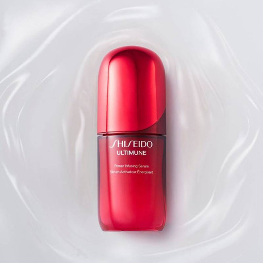 SHISEIDO Ultimune Power Infusing Serum 50ml / 75ml