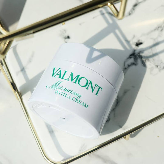 VALMONT Moisturizing With A Cream 50ml / 200ml