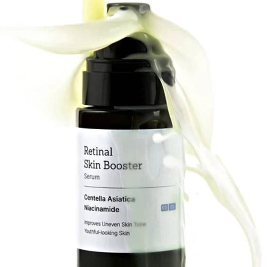 MEDITHERAPY Retinal Skin Booster Serum 150ml