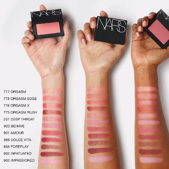 NARS Powder Blush (New Version) 4.8g