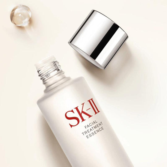 SK-II Ultraura Care Essentials Collection Set (2 Items) - LMCHING Group Limited