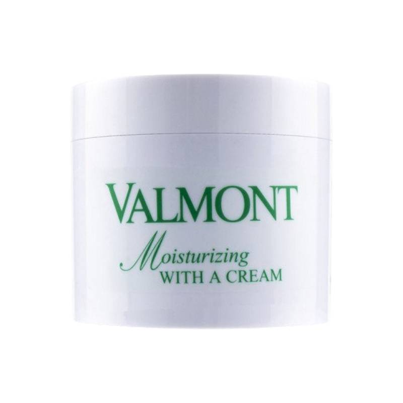 VALMONT Moisturizing With A Cream 50ml / 200ml