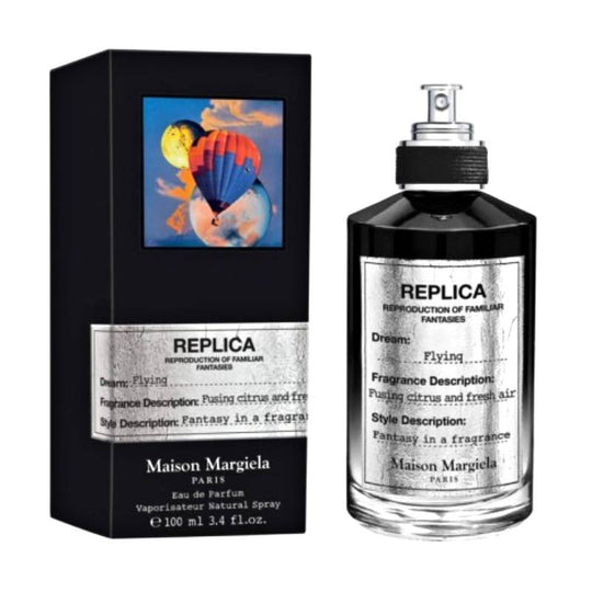 Maison Margiela Replica Flying Eau De Parfum 100ml