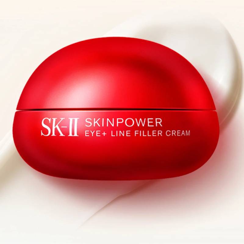 SK-II スキンパワー アイ＆ライン フィラー クリーム 15g