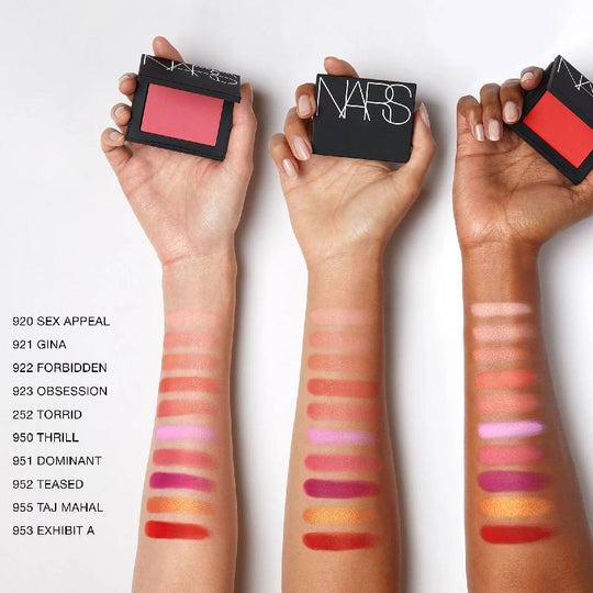 NARS Powder Blush (New Version) 4.8g