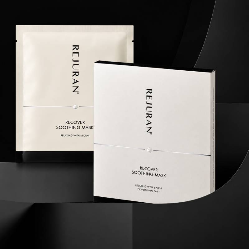 REJURAN Recover Soothing Mask 25ml x 5pcs