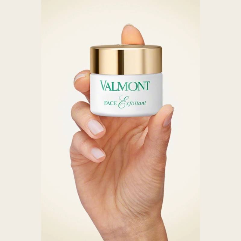 VALMONT Face Exfoliant 50ml / 200ml