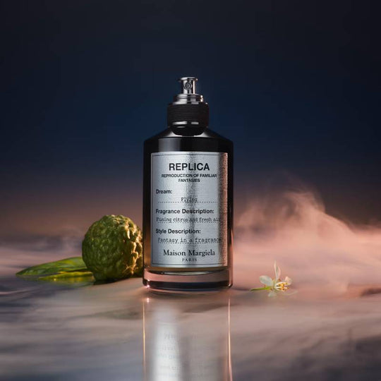 Maison Margiela Replica Flying Eau De Parfum 100ml