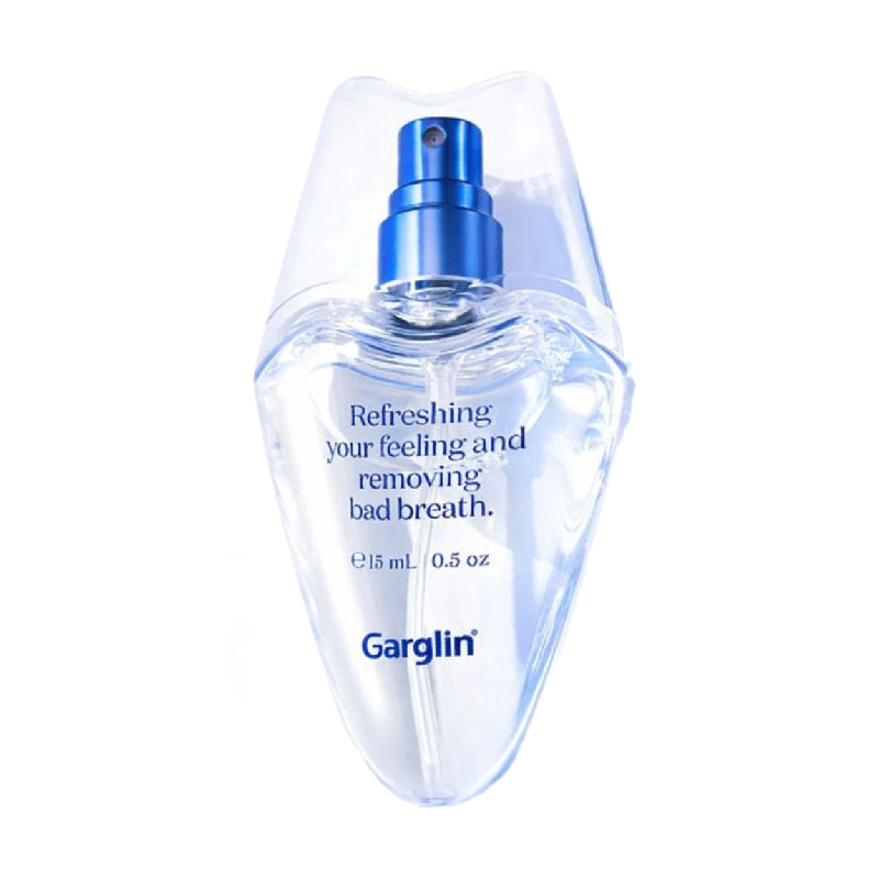 Garglin Fresh Breath Mint Long Lasting 15ml