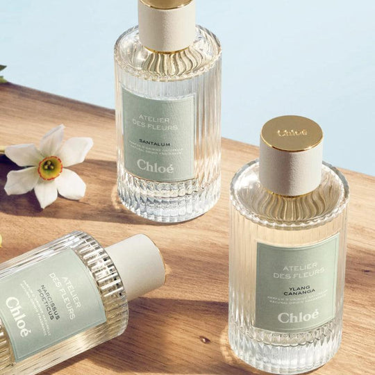 Chloe Atelier des Fleurs Ylang Cananga Eau De Perfume 50ml - LMCHING Group Limited