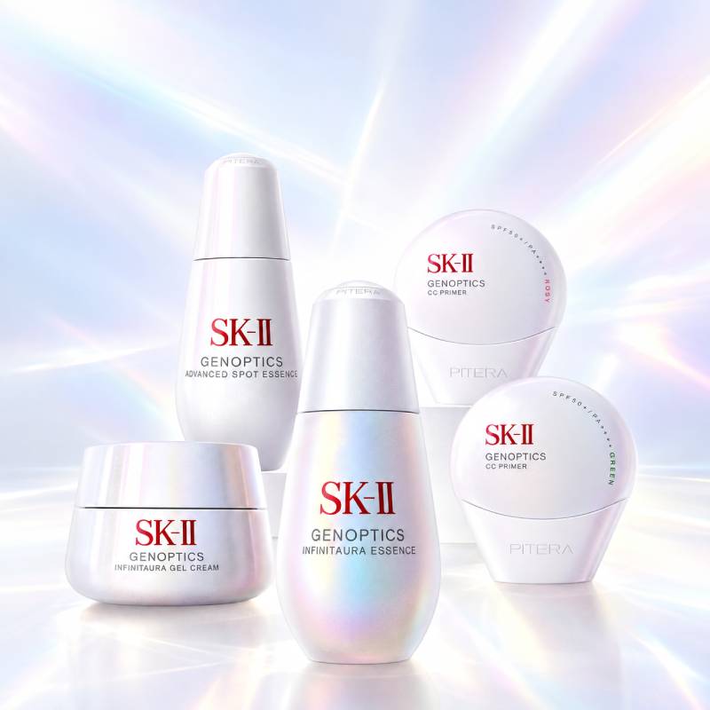 SK-II Genoptics Advanced Spot Essence (New Version 2026) 75ml