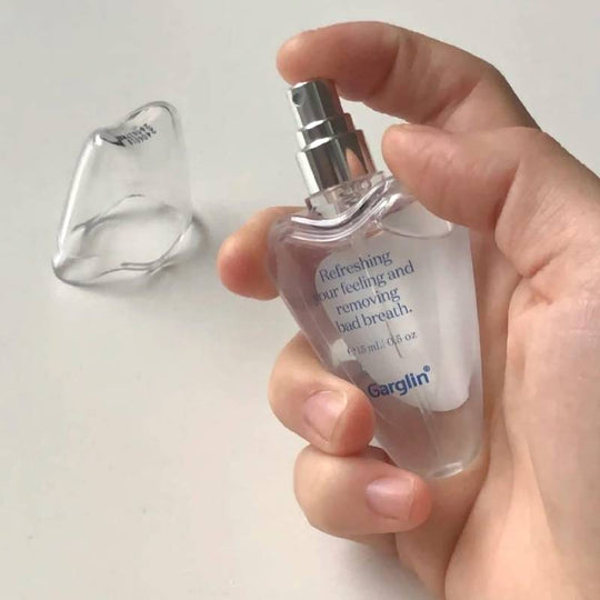 Garglin Fresh Breath Mint 15ml