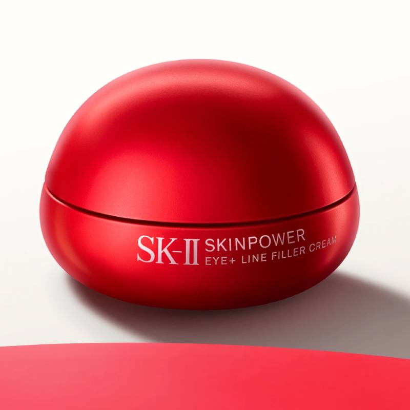 SK-II スキンパワー アイ＆ライン フィラー クリーム 15g