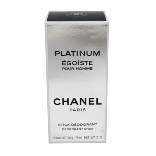 Chanel platinum sales deodorant spray