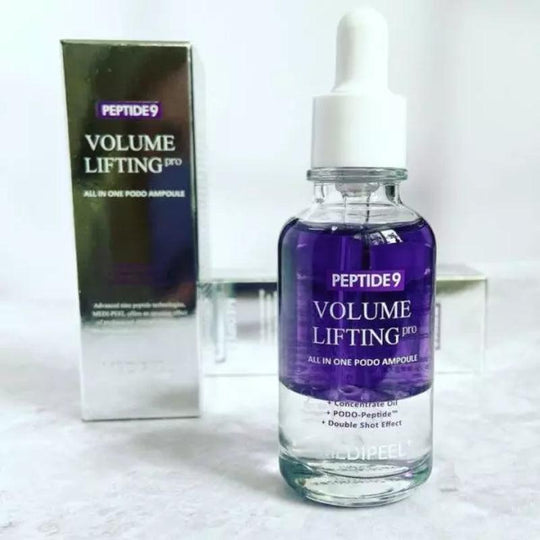 MEDIPEEL Peptide 9 Volume Lifting All In One Podo Ampoule Pro 30ml - LMCHING Group Limited