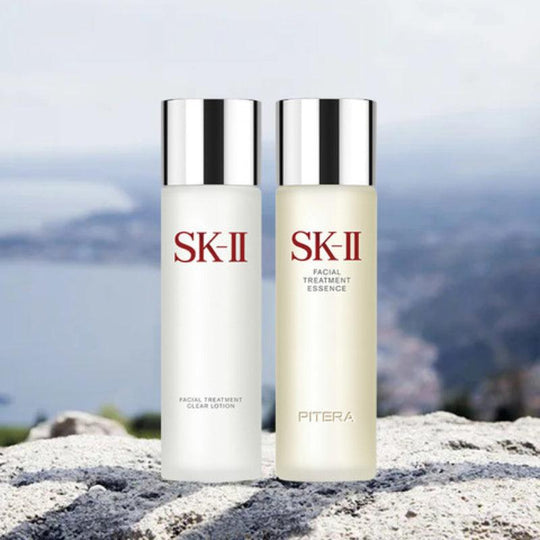 SK-II Pitera Deluxe Set (2 Items) - LMCHING Group Limited