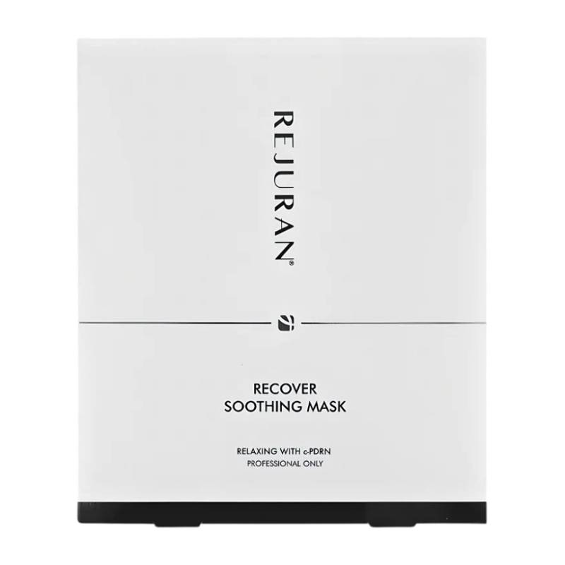 REJURAN Recover Soothing Mask 25ml x 5pcs