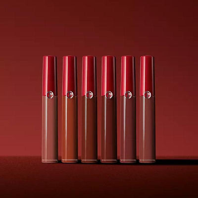 GIORGIO ARMANI Lip Maestro Liquid Lipstick (3 Colors) 6.5ml - LMCHING Group Limited