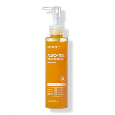 MEDIPEEL Algo Tox Vita Cleanser 150 ml
