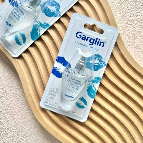 Garglin Fresh Breath Mint 15ml
