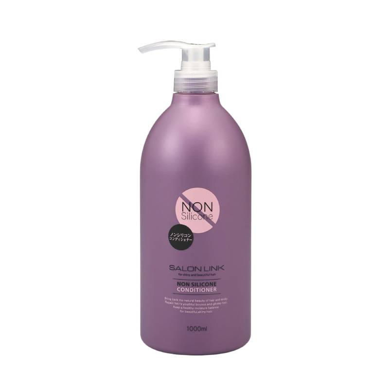 KUMANO COSME Salon Link Condicionador Sem Silicone 1000 ml