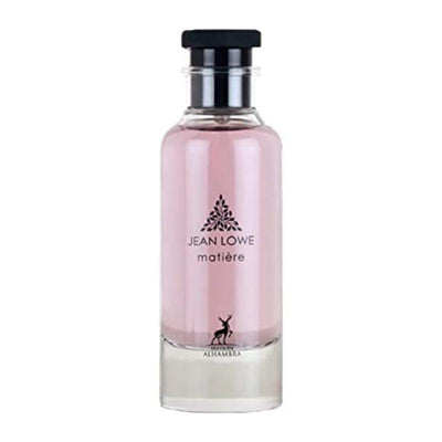 MAISON ALHAMBRA Jean Lowe Matiere Eau De Perfume 100ml - LMCHING Group Limited