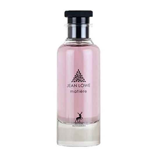 MAISON ALHAMBRA Jean Lowe Matiere Eau De Perfume 100ml - LMCHING Group Limited