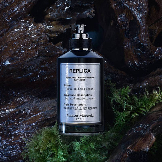 Maison Margiela Replica Soul Of The Forest Eau De Parfum 100ml