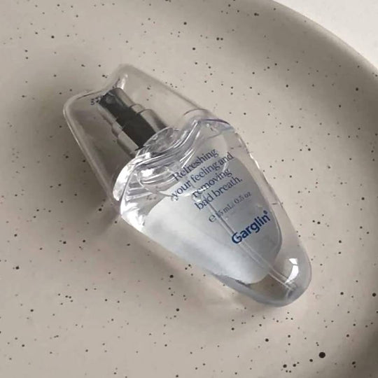 Garglin Fresh Breath Mint 15ml