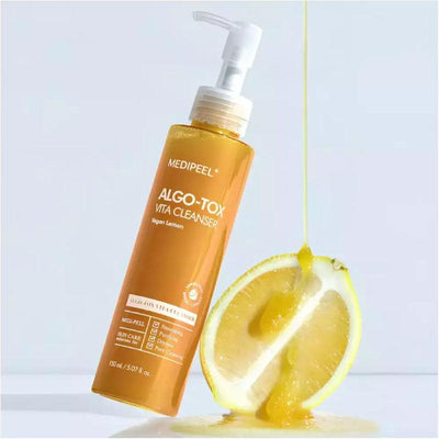 MEDIPEEL Algo Tox Vita Cleanser 150ml - LMCHING Group Limited
