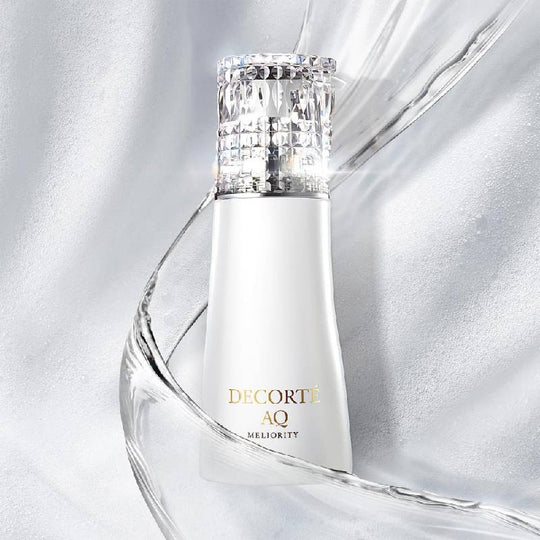 COSME DECORTE AQ Meliority Radiance Repair Skummande Ansiktsrengöring 200ml