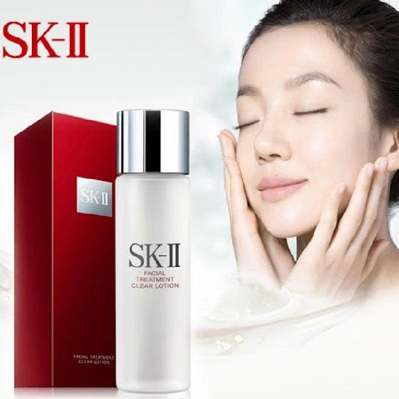 SK-II Pitera Deluxe Set (2 Items) - LMCHING Group Limited