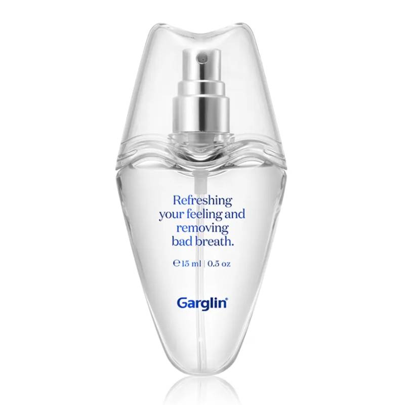 Garglin Fresh Breath Mint 15ml