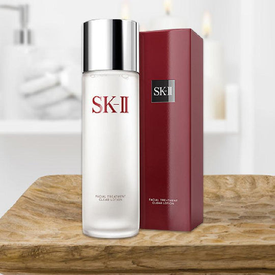 SK-II Pitera Deluxe Set (2 Itmes) - LMCHING Group Limited