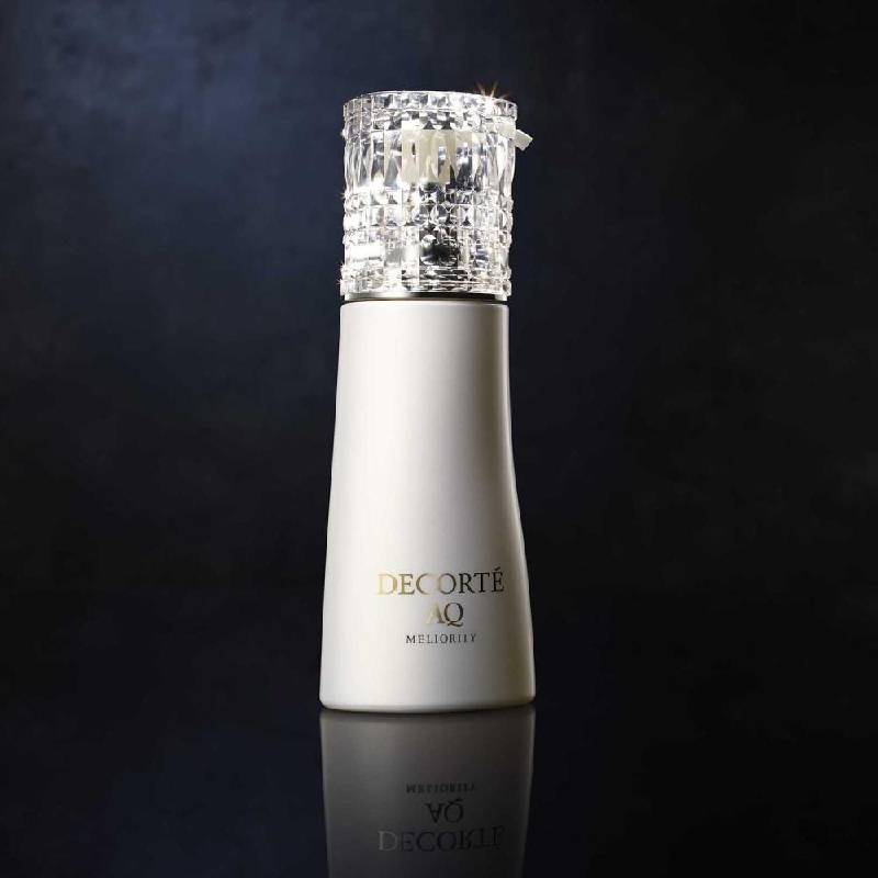 COSME DECORTE AQ Meliority Radiance Repair Schäumendes Gesichtswasser 200 ml
