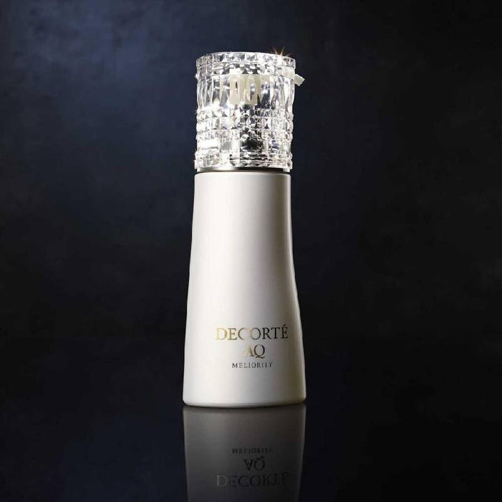 DECORTÉ AQ メイクリティ フォーミングフェイスウォッシュ 200ml COSME DECORTE AQ メリオリティ ラディアンス リペア フォーミング