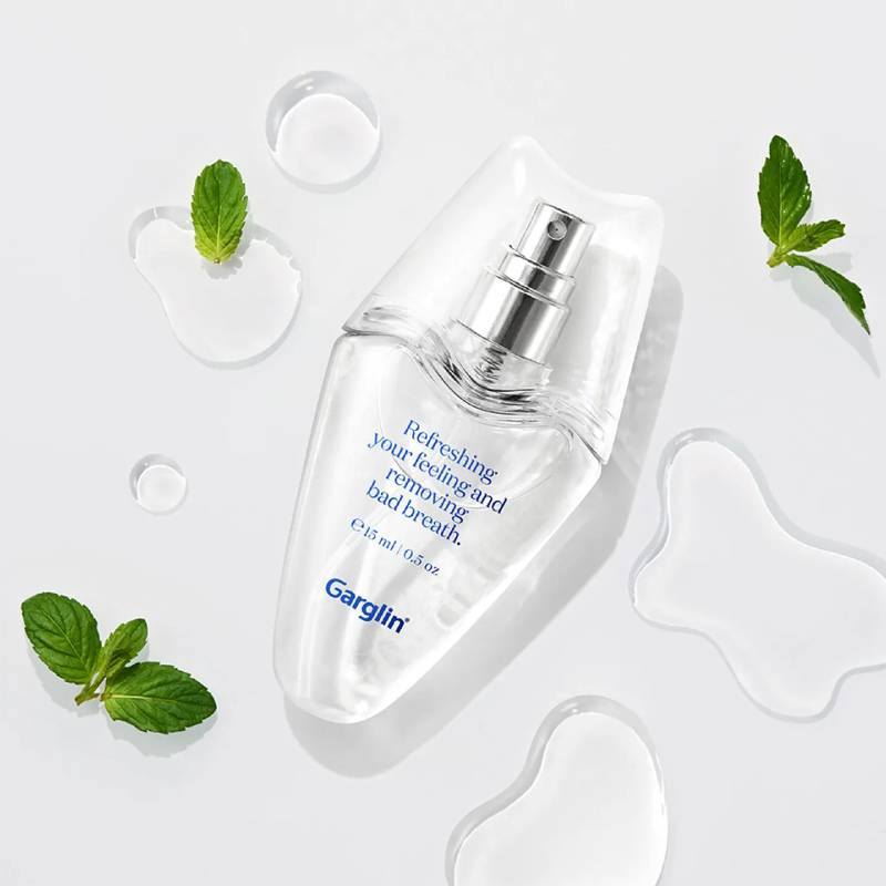 Garglin Fresh Breath Mint 15ml