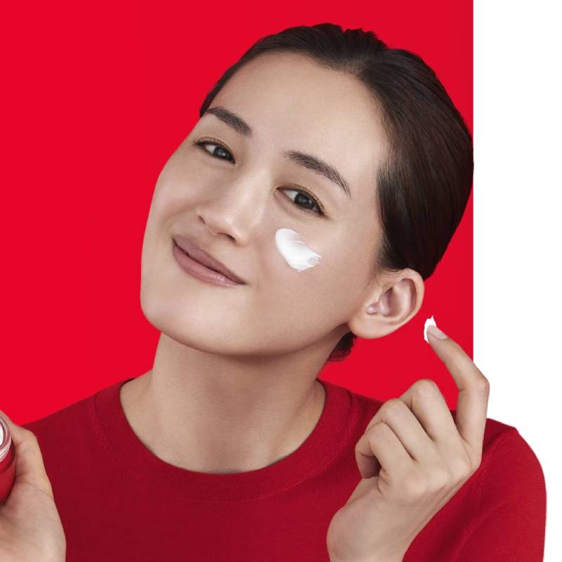 SK-II Skin Power Re-New Cream & Eye Cream Set (Re-New Cream 80g +  Eye + Line Filler Cream 15g)