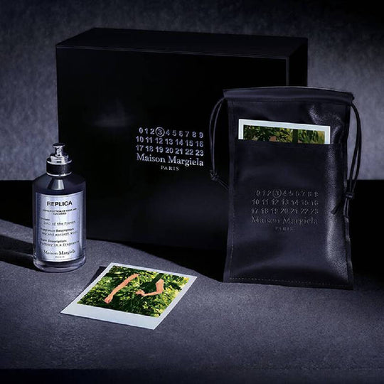 Maison Margiela Replica Soul Of The Forest Eau De Parfum 100ml