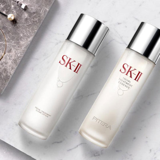 SK-II ピテラ デラックスセット（2点） – LMCHING Group Limited 