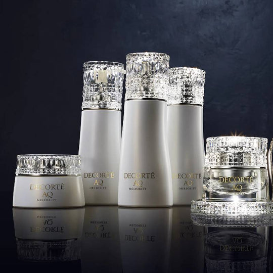 COSME DECORTE AQ Meliority Radiance Repair Skummande Ansiktsrengöring 200ml