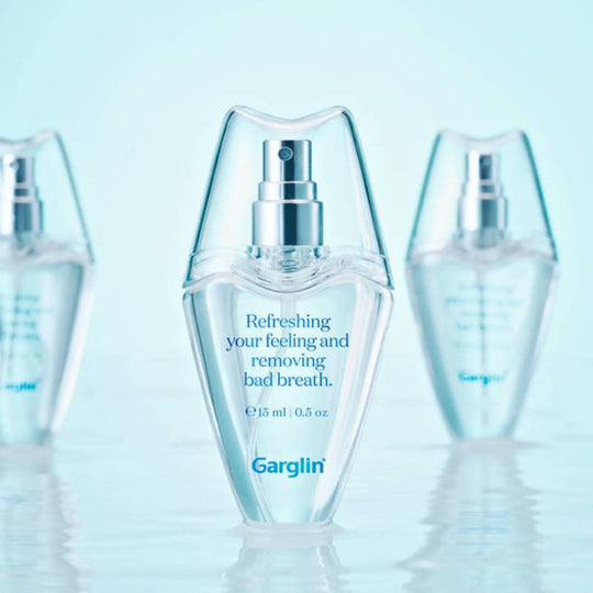 Garglin Fresh Breath Mint 15ml