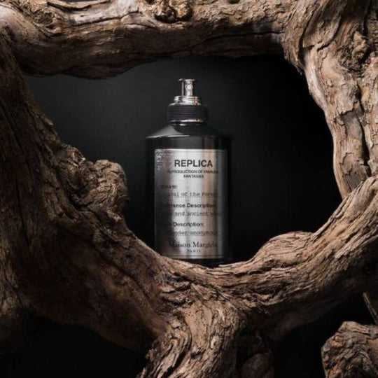 Maison Margiela Replica Soul Of The Forest Eau De Parfum 100ml