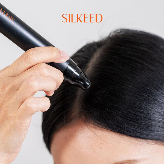SILKEED Scalp Pencil Ampoule 15ml - LMCHING Group Limited