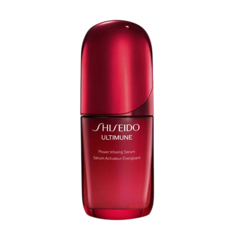 SHISEIDO Ultimune Power Infusing Serum 50ml / 75ml