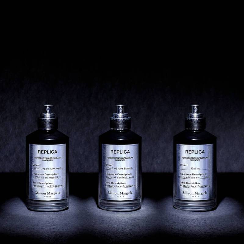 Maison Margiela Replica Ideal One Eau De Parfum 100ml