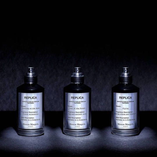 Maison Margiela Replica Ideal One Eau De Parfum 100ml