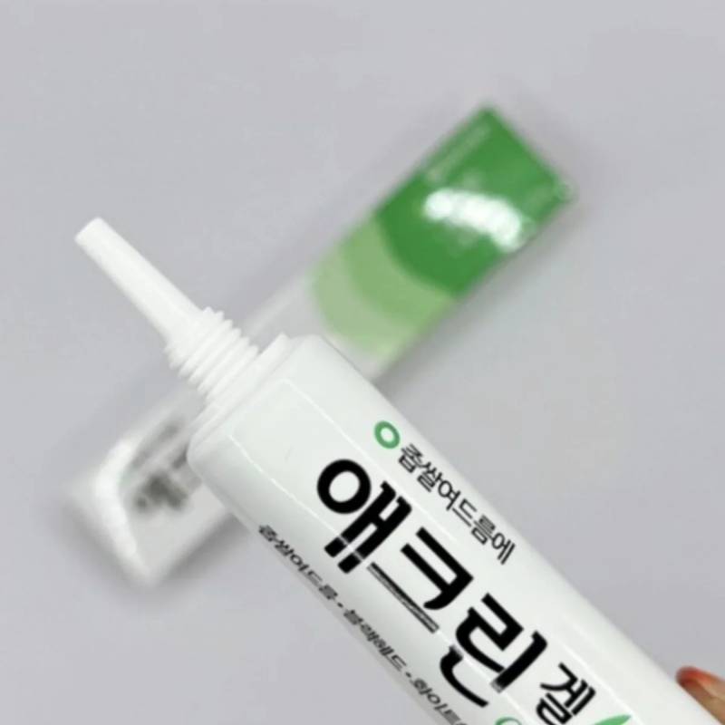 DONG-A PHARM Aclean Gel 20 g