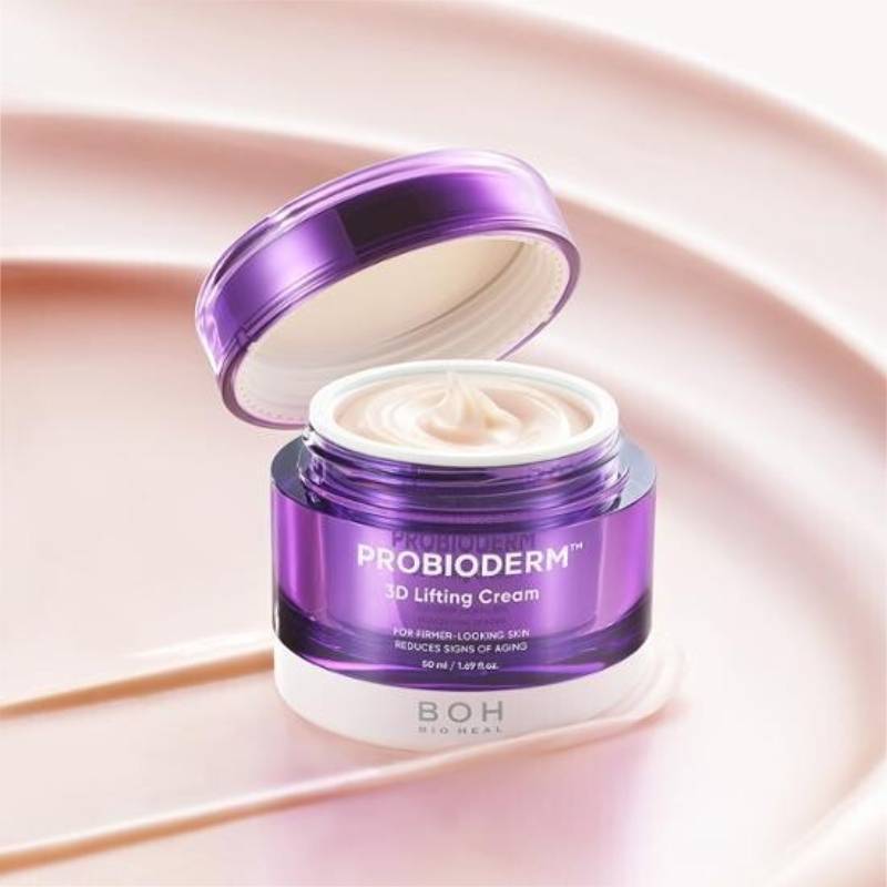 BIOHEAL BOH Probioderm 3D Lifting Cream 50ml