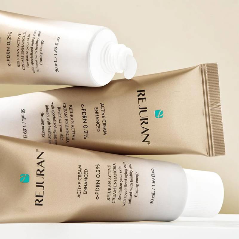 Rejuran Healer Crema attiva anti-età 50ml